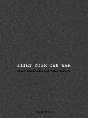cover image of Fight Your Own War